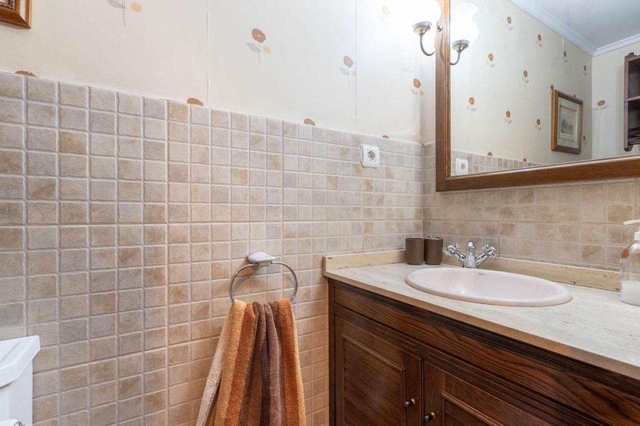 Apartment Funi-campo Volantin Bilbao